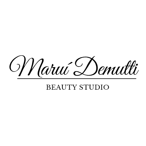 Logo de Maruí Studio Beauty 