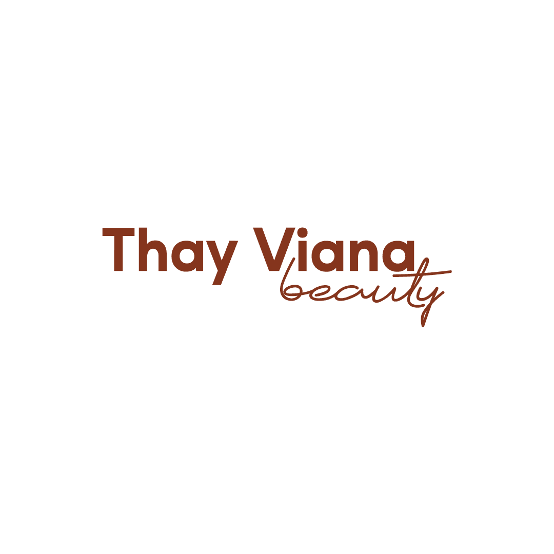 Logo de Studio Thay Viana Beauty