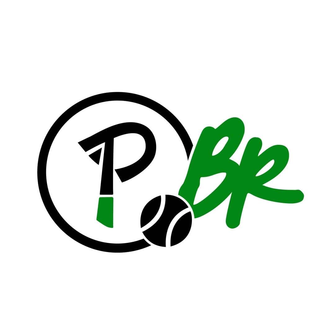 Logo de Padelmania Br