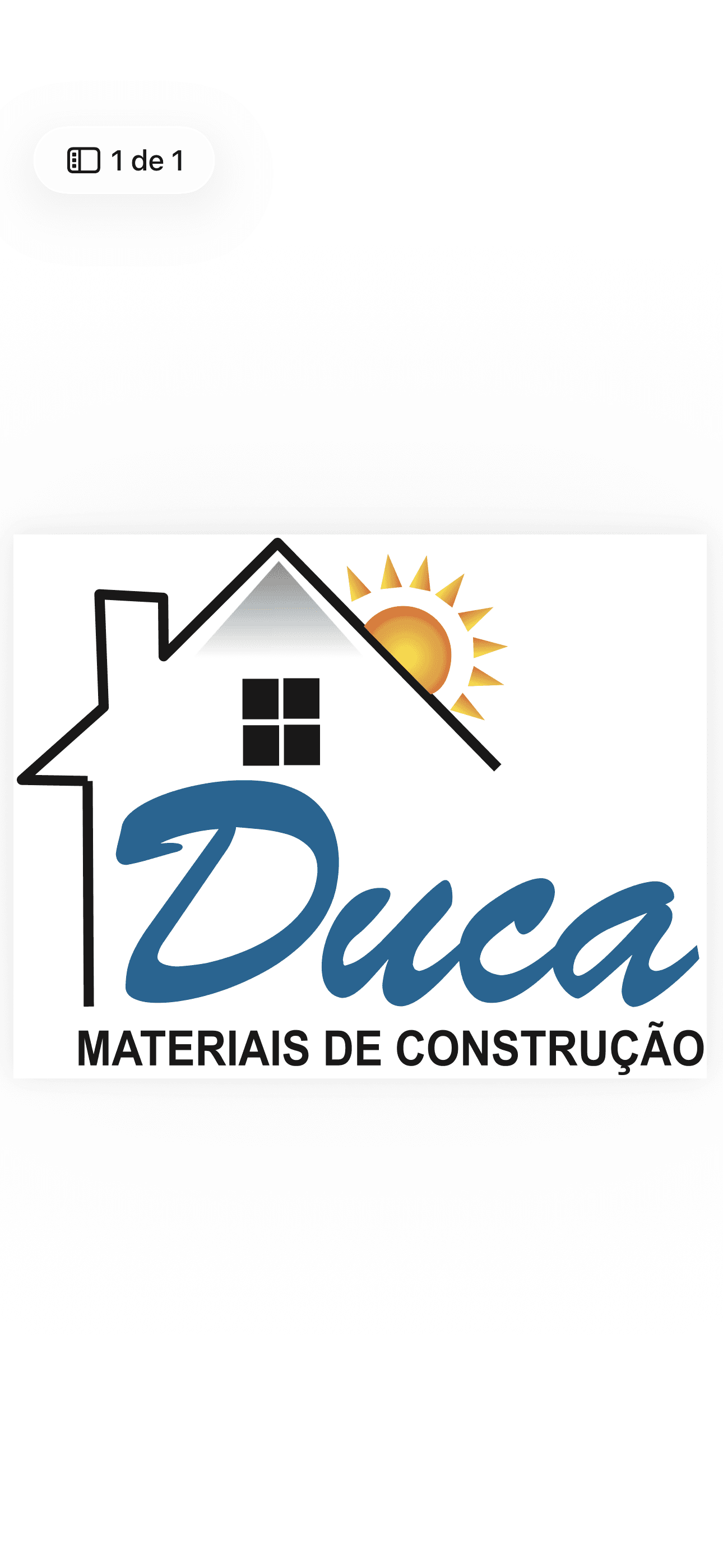 Duca Materiais De Construção 