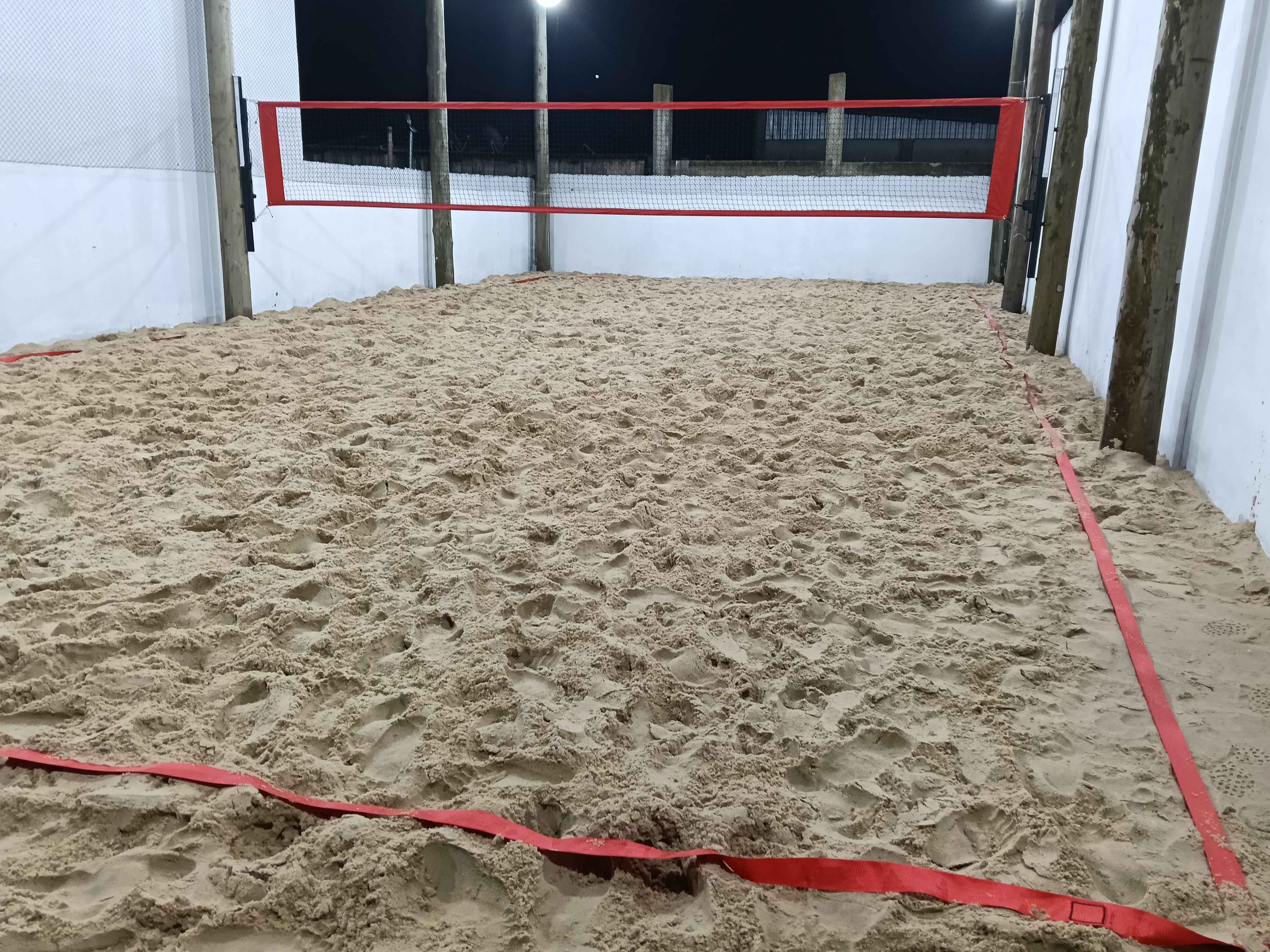 Vôlei/Beach