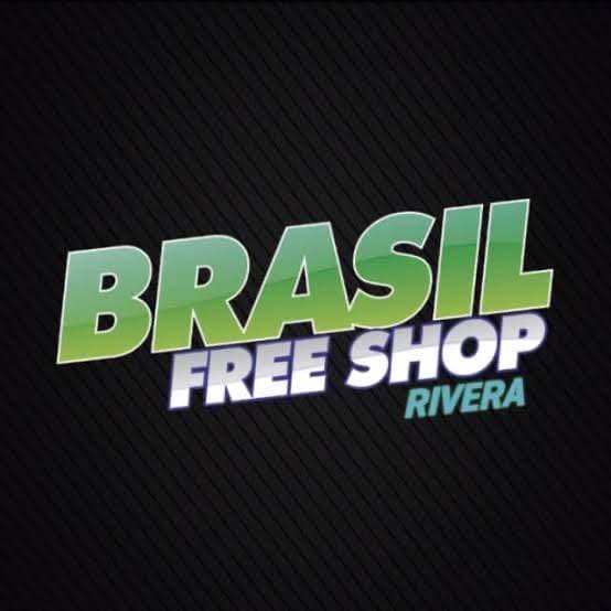 BRASIL FREE SHOP 