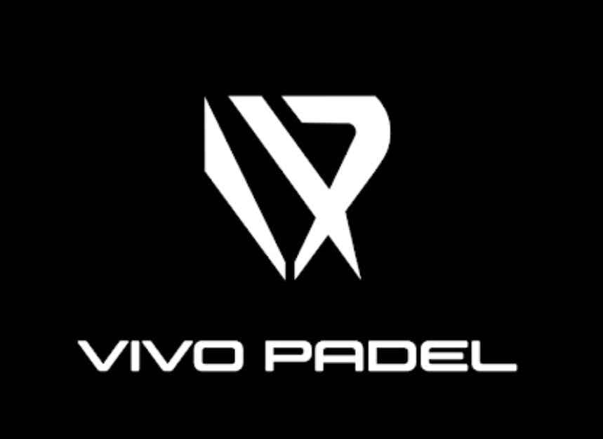 Logo de Vivo Padel