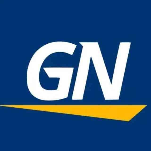 Logo de Gerailton Neves 