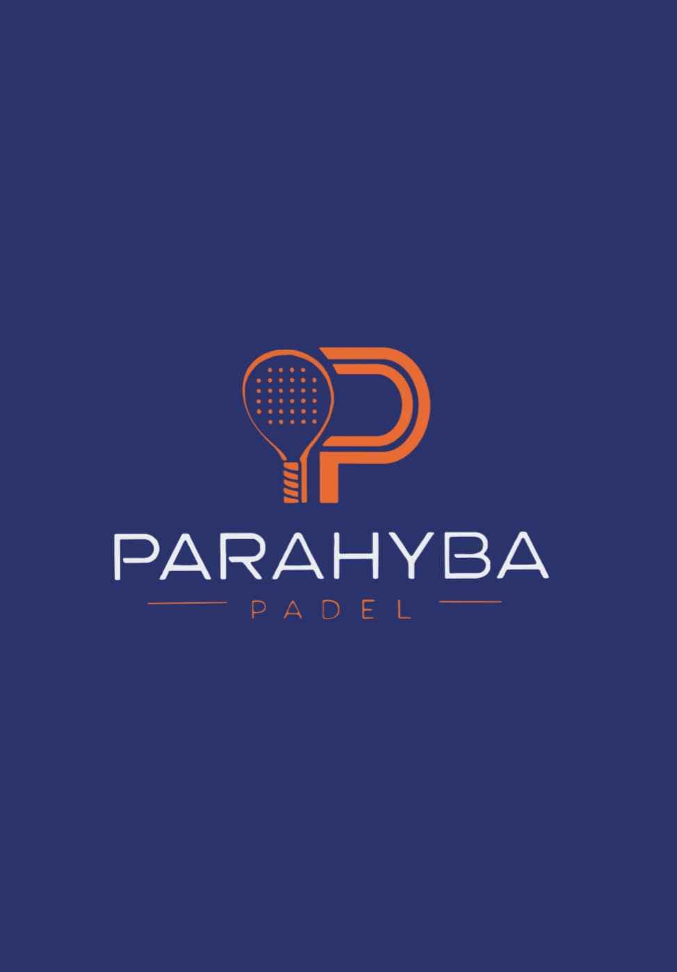 Logo de Parahyba Padel