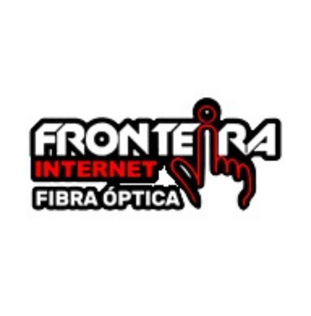 Fronteira Internet