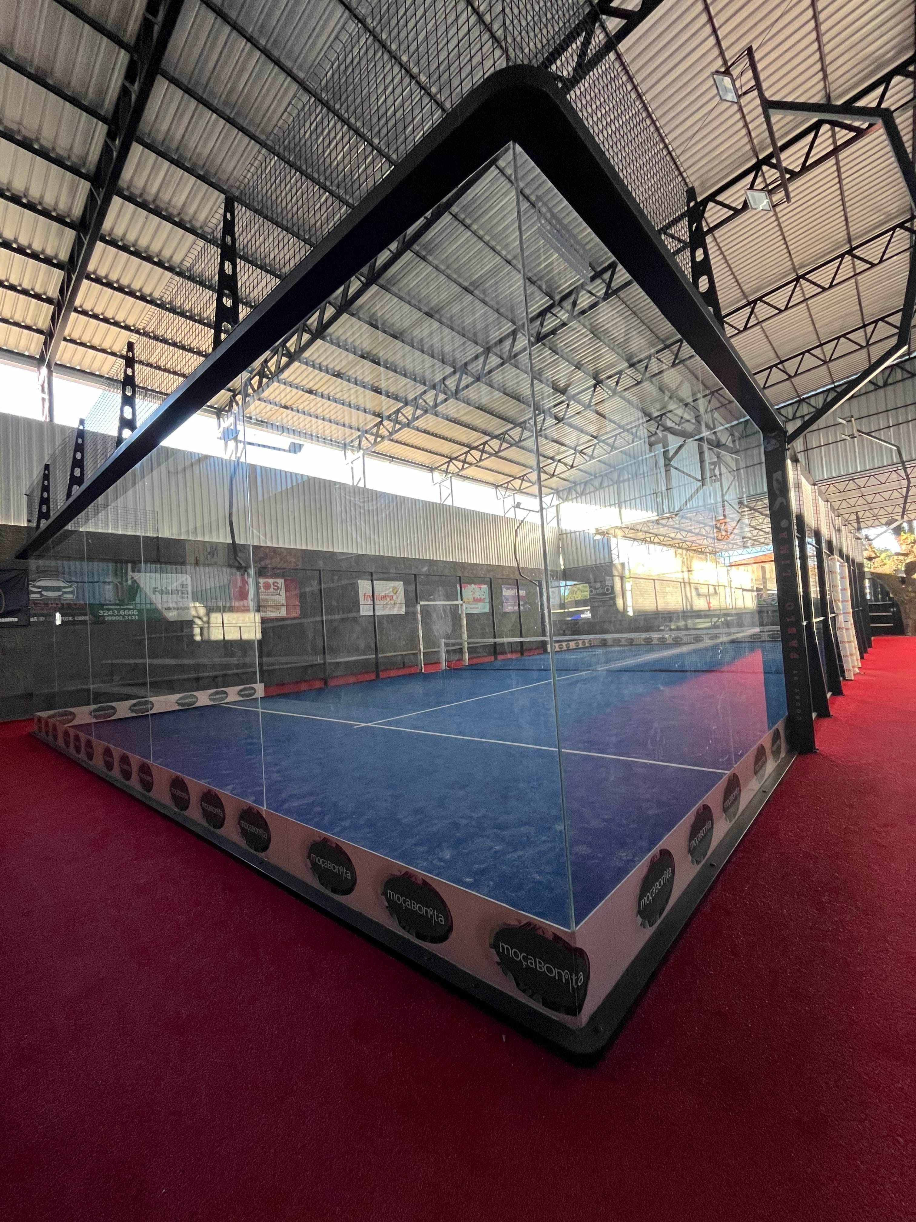 Arena moçaBonita Boutique