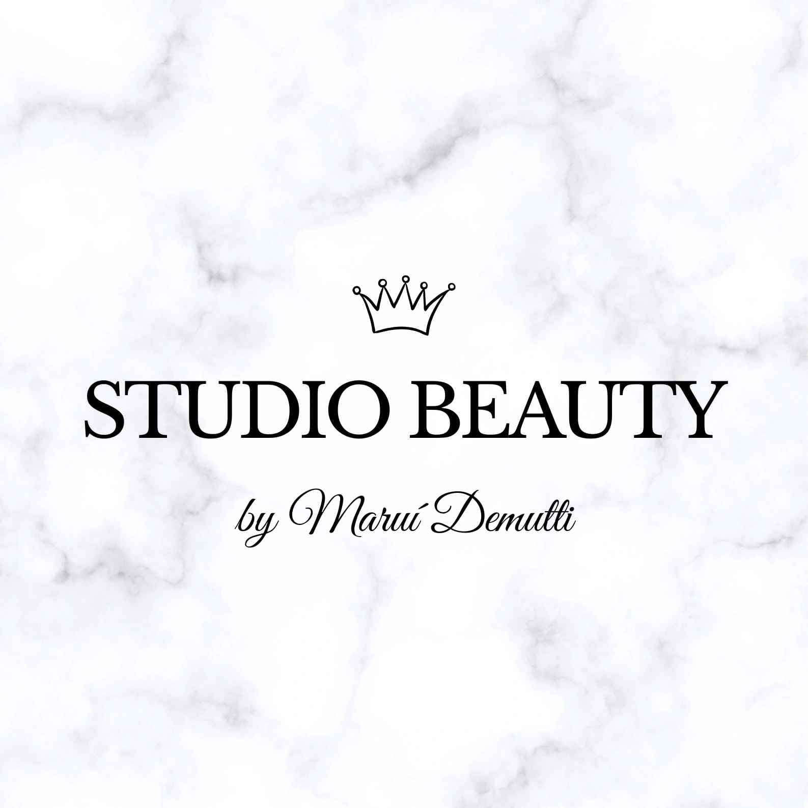Logo de Studio Beauty